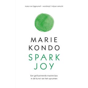 Spark Joy