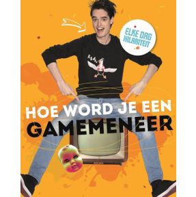 Hoe word je een GameMeneer