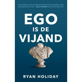 Ego is de vijand