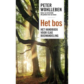 Het bos