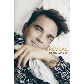 Reveal Robbie Williams