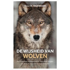 De wijsheid van wolven