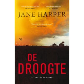 De droogte