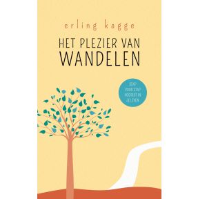 Het plezier van wandelen