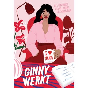 Ginny werkt