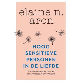 Hoogsensitieve personen in de liefde