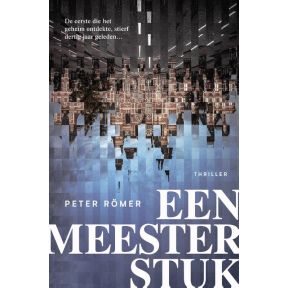 Een meesterstuk