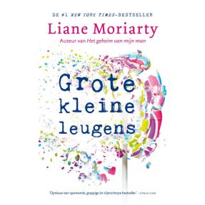 Grote kleine leugens