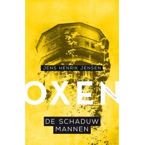 De schaduwmannen