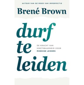 Durf te leiden