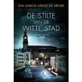 De stilte van de witte stad