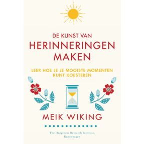 De kunst van herinneringen maken