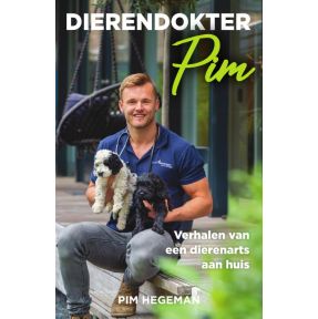 Dierendokter Pim