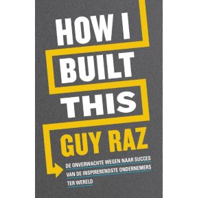 How I built this