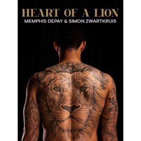 Heart of a lion