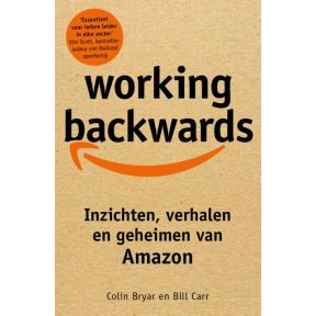 Working Backwards