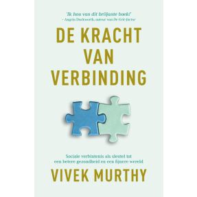 De kracht van verbinding