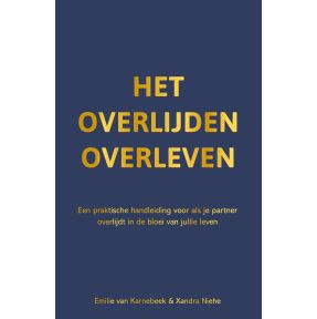 Het overlijden overleven