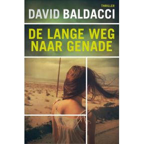 De lange weg naar genade