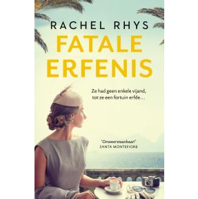 Fatale erfenis