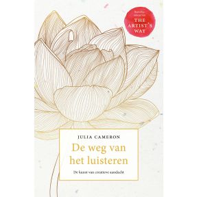 De weg van het luisteren