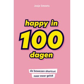 Happy in 100 dagen