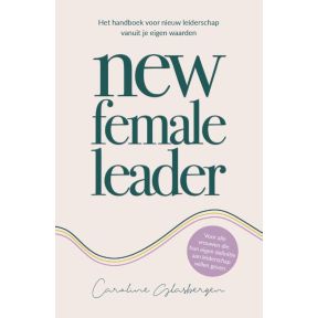 New Female Leader