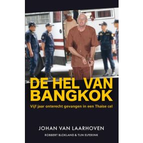 De hel van Bangkok