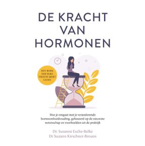 De kracht van hormonen