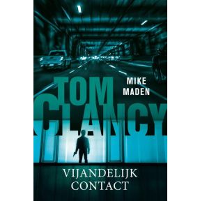 Tom Clancy Vijandelijk contact