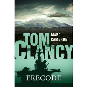 Tom Clancy Erecode