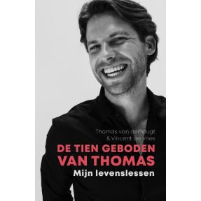 De tien geboden van Thomas