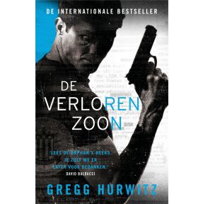 De verloren zoon