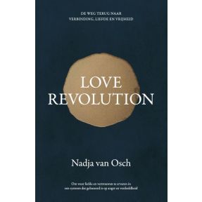 Love revolution