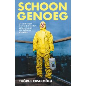 Schoon genoeg