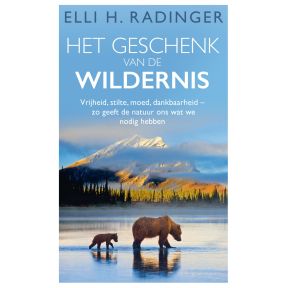 Het geschenk van de wildernis