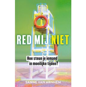 Red mij niet