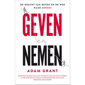 Geven en nemen