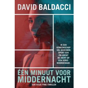 Eén minuut voor middernacht