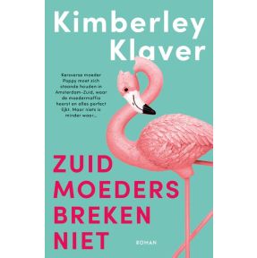 Zuid-moeders breken niet