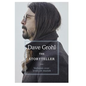 The Storyteller