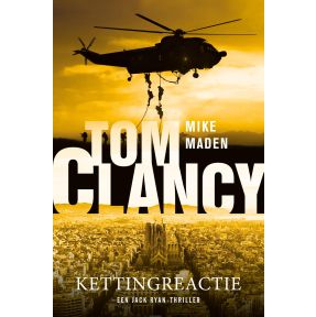 Tom Clancy Kettingreactie