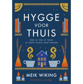 Hygge voor thuis