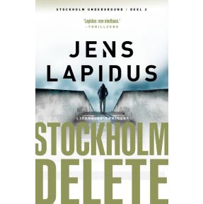 Stockholm Delete