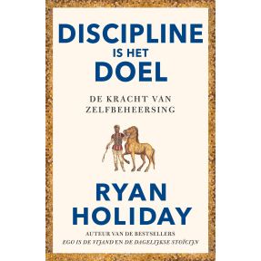 Discipline is het doel