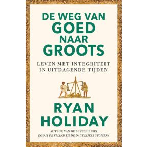 De weg van goed naar groots