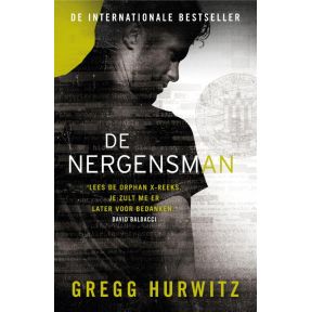 De Nergensman