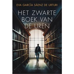 Het zwarte boek van de uren