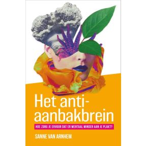 Het anti-aanbakbrein