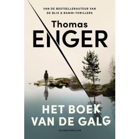 Het boek van de galg